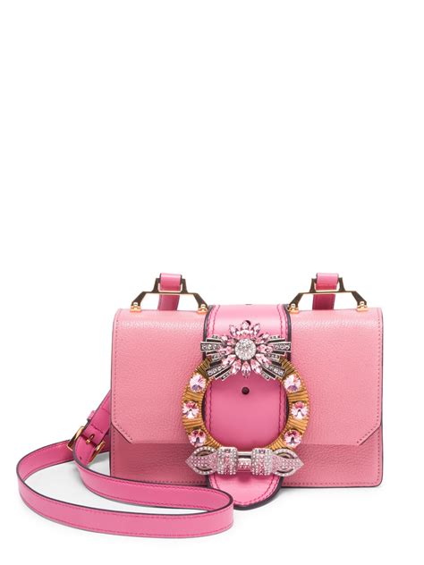 miu miu handbags saks|miu michigan handbags.